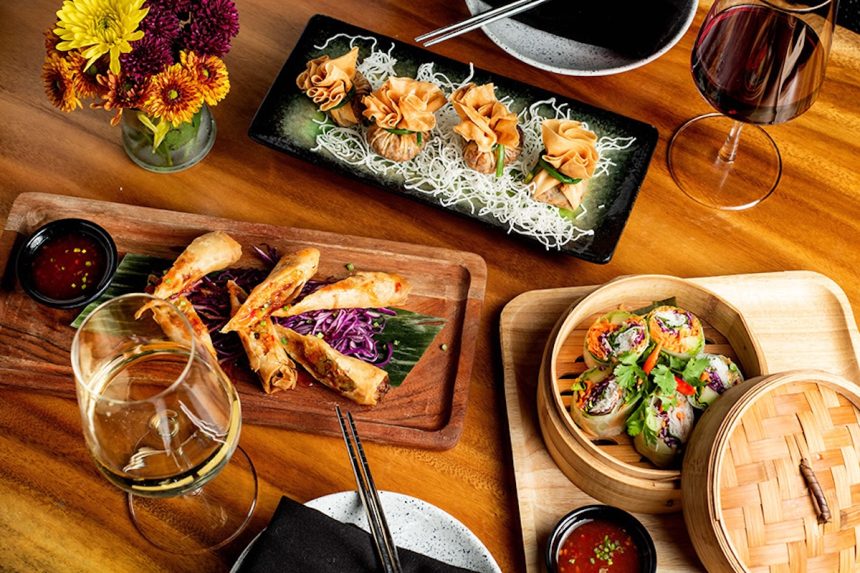 Nan Thai Opening Soon in Buckhead Photo 01