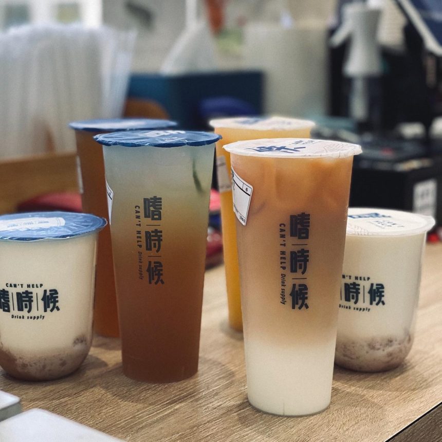 eats time milktea