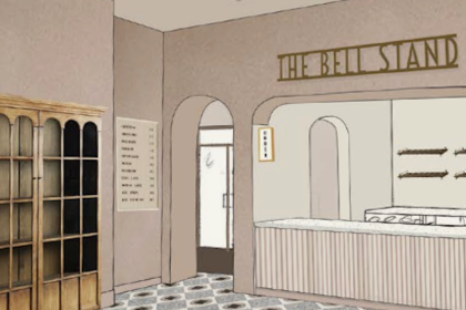 New Café Coming to Tower in Buckhead Photo 01