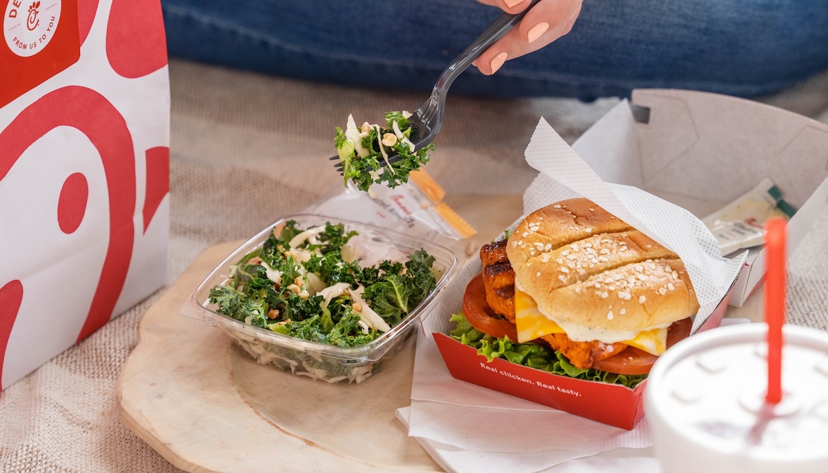 New Chick-fil-A Coming to San Bernardino