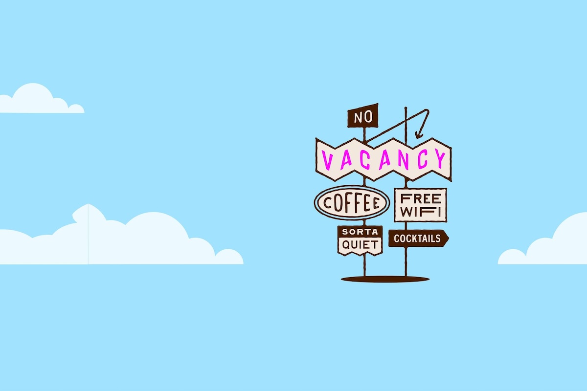 New Concept- Partnership Between Distillery and Coffee Shop