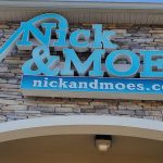 New Convenience Store, Gas Station Coming to Gwinnett County