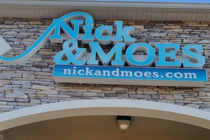 New Convenience Store, Gas Station Coming to Gwinnett County