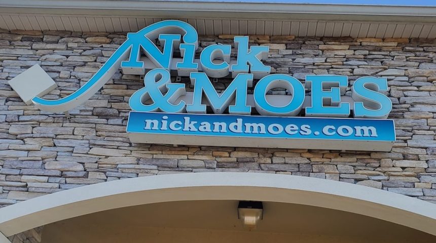New Convenience Store, Gas Station Coming to Gwinnett County