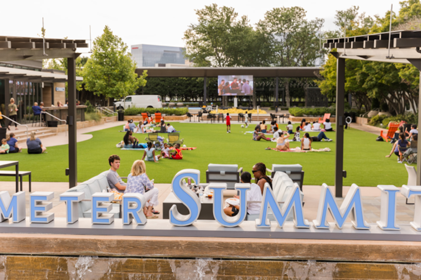 New Food Options Coming to Perimeter Summit