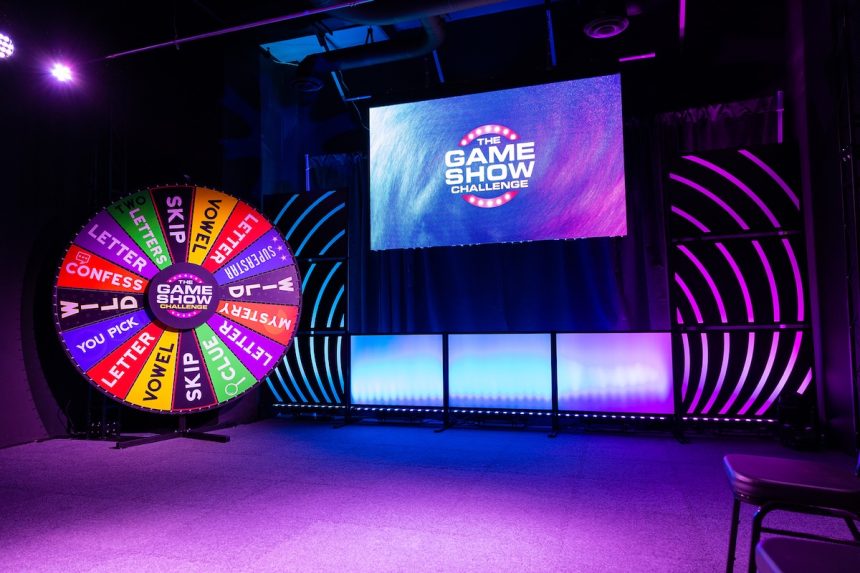 New Game Show Experience Coming to Lee + White Photo 01