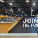 New Gym Planned for Gainesville