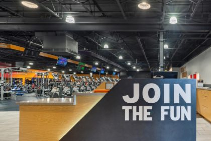 New Gym Planned for Gainesville