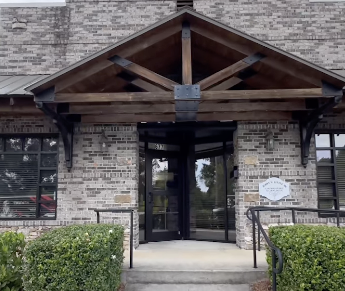 New Hair Salon Coming to Suwanee