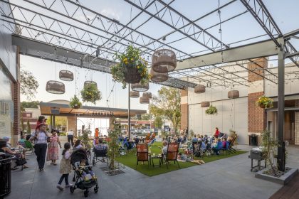 New Italian Restaurant Coming to Marietta