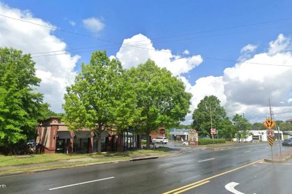 New Juice and Shop Planned for Marietta