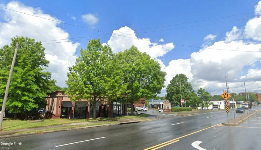 New Juice and Shop Planned for Marietta