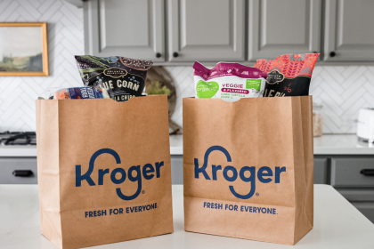 New Kroger Moving Forward in Lawrenceville