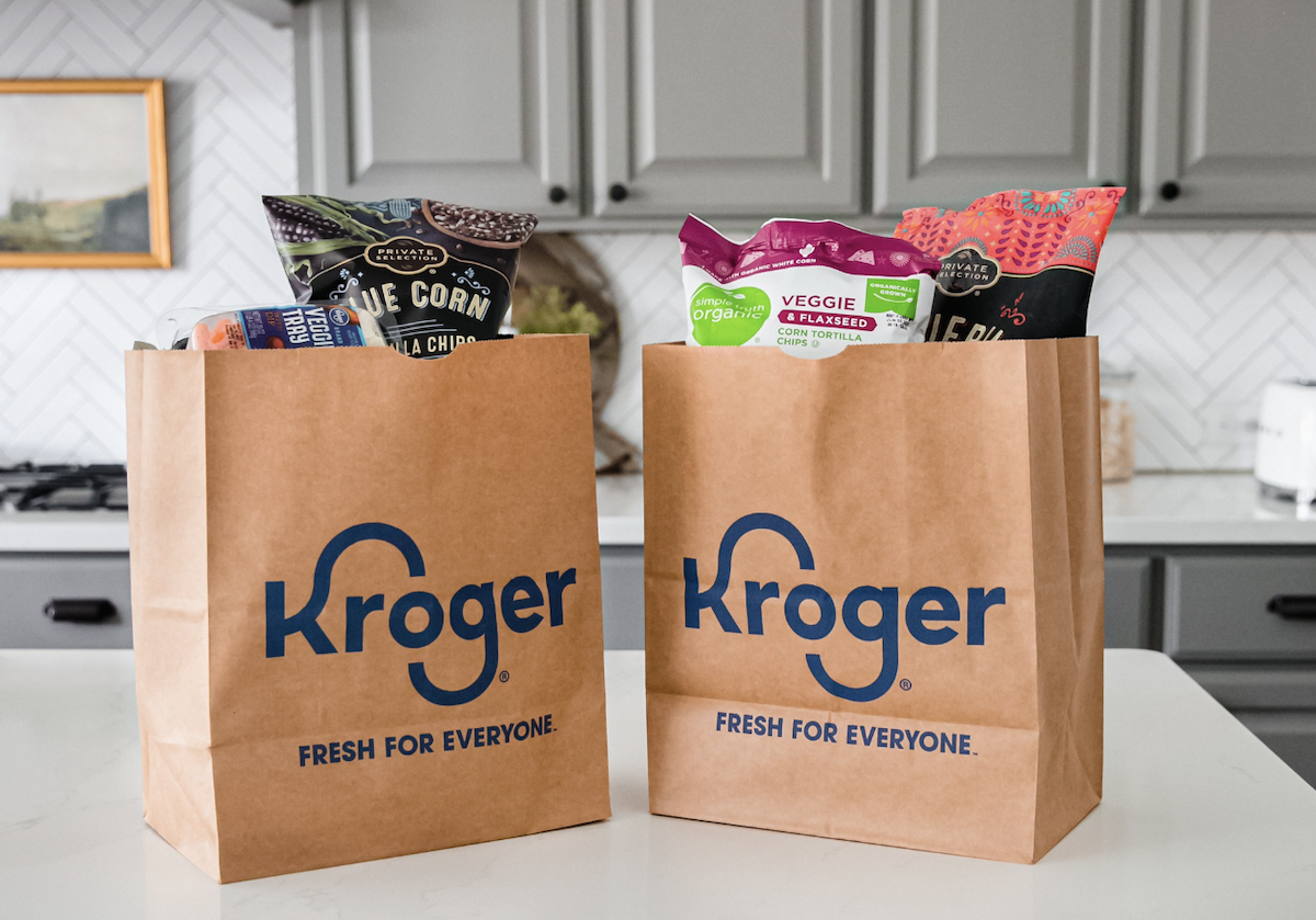 New Kroger Moving Forward in Lawrenceville