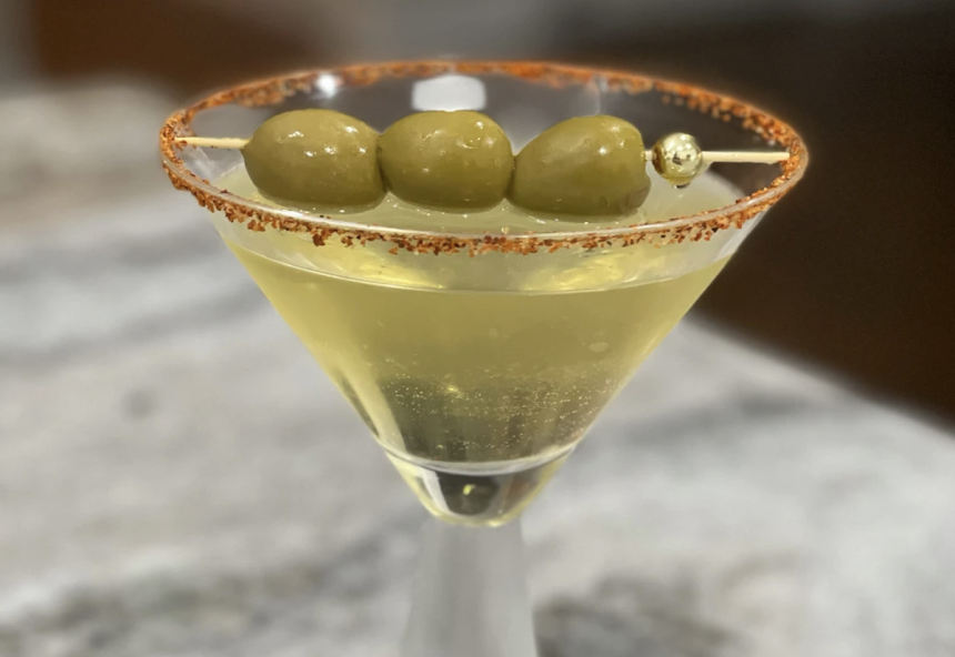 New Late-Night Spot Coming to Suwanee