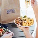 New Location of Healthy Bowl Franchise in the Works