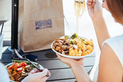 New Location of Healthy Bowl Franchise in the Works