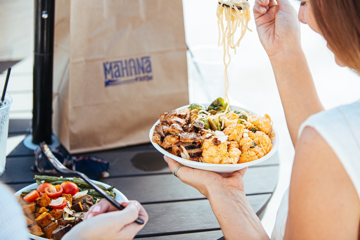 New Location of Healthy Bowl Franchise in the Works