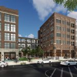 New Luxury Community Brings 243 Residential Units to Chamblee