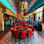 New Mexican Restaurant Now Open at High Street