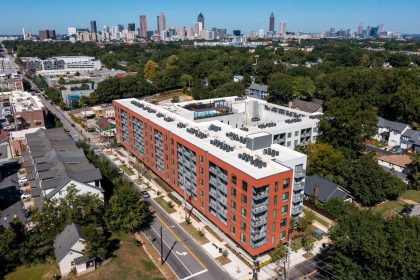 New Restaurant Coming to Reynoldstown Photo 01