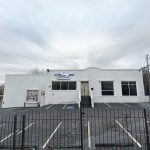 New Restaurant Proposed Near Downtown Atlanta