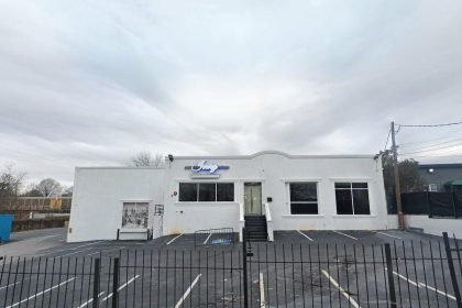 New Restaurant Proposed Near Downtown Atlanta