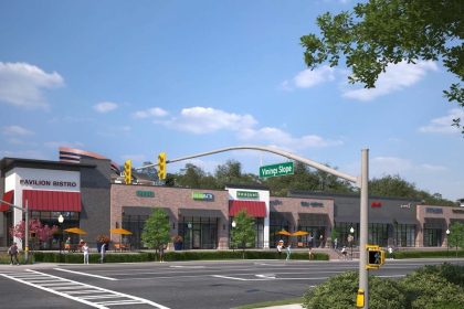 New Retail Project Moving Forward in Vinings