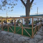 New Retro Sandwich Shop Prepares to Open