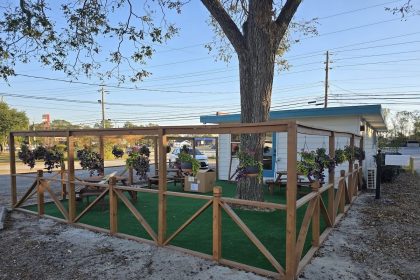 New Retro Sandwich Shop Prepares to Open