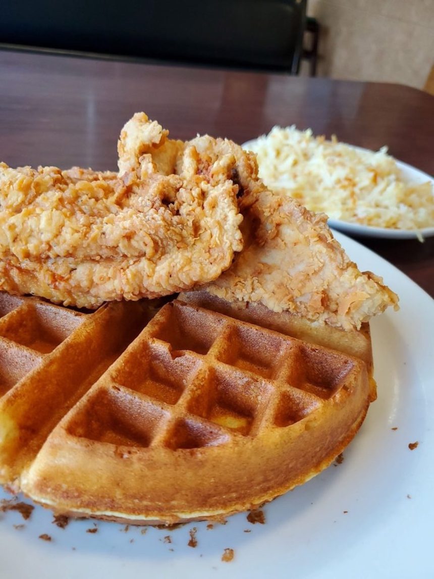 Omelette Cafe to Open Second South Carolina Location in Okatie