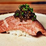 Kinjo, a New Omakase Offering, Elevates DUMBO Culinary Scene