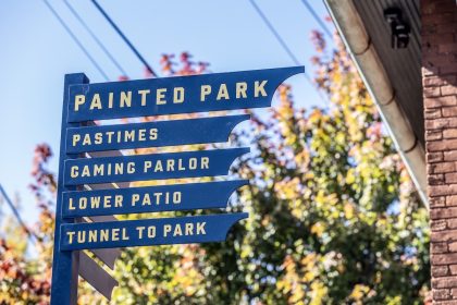 Painted Hospitality Prepares to Open New Entertainment Concept