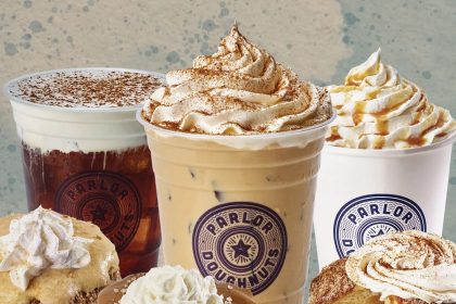 Parlor Doughnuts to Open Second Lowcountry Location in The Shoppes at Okatie Village