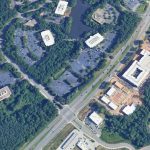 Peachtree Corners Site Sold for Townhome Development