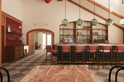 The Scotto Family to Open Brooklyn-Italian Eatery 'Pelato' in Charleston