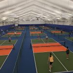 Pickleball Franchise Coming to West End