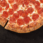 Pizza Hut Project Underway in Brighton