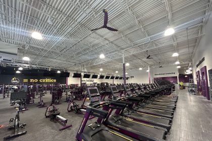 Planet Fitness Coming to Douglasville Photo 01