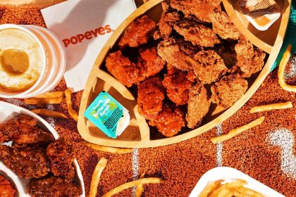 Popeyes Expanding to Myrtle Beach and Conway