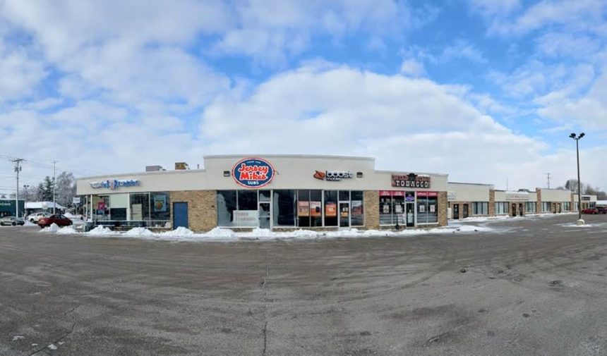 jersey mike's bay city