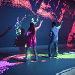 SECRET LOCATION AND HASBRO BRING TO LIFE THE MAGIC OF LITE-BRITE WITH LITE-BRITE: WORLDS OF WONDER, A NEW IMMERSIVE EXPERIENCE