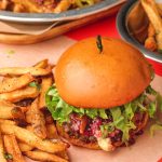 RODEO GOAT NOW OPEN IN ADDISON