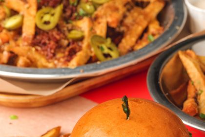 RODEO GOAT NOW OPEN IN ADDISON