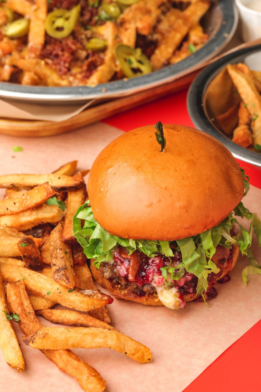 RODEO GOAT NOW OPEN IN ADDISON