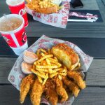 Raising Cane’s Coming to Stafford