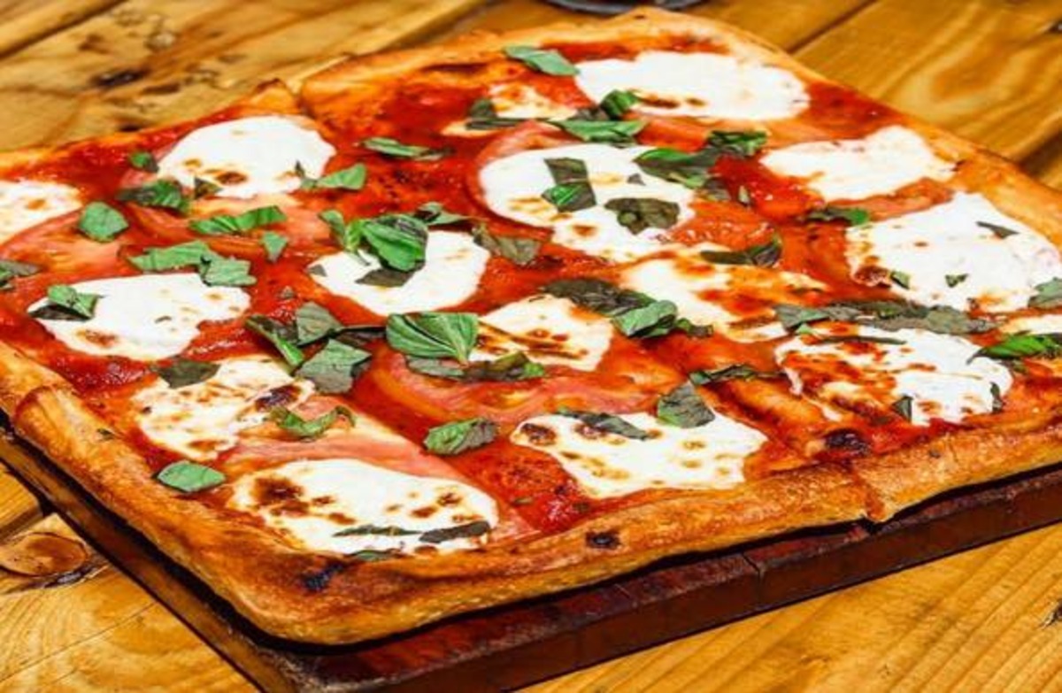 Ravenna Pizza Bringing Roman Goodness to Virginia Next Year