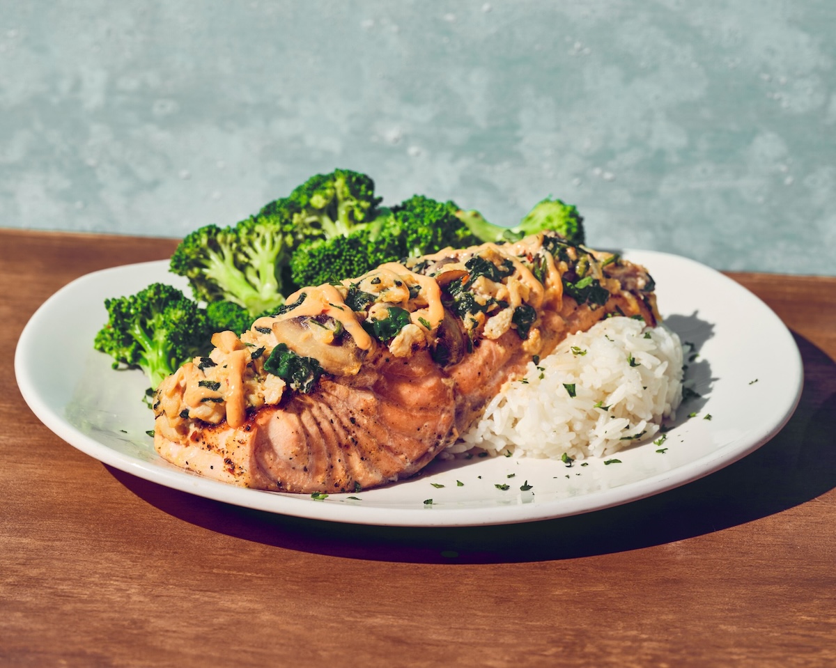 Remodeling Happening at Westminster Seafood Spot