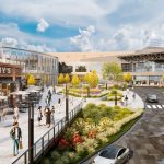 Renovation, Expansion Planned for Cobb Galleria Centre Photo 01