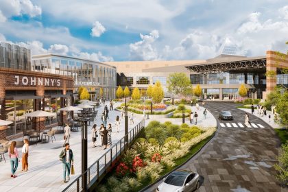 Renovation, Expansion Planned for Cobb Galleria Centre Photo 01